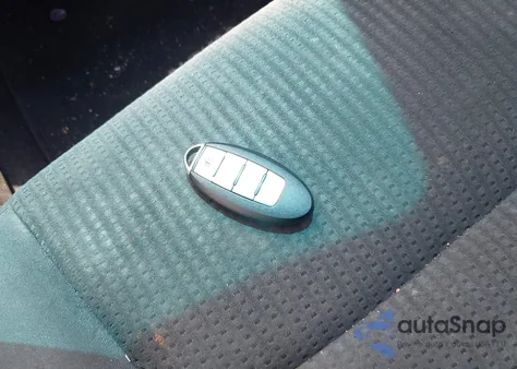 2015 Nissan Altima 2.5 Sv z USA, uszkodzony, nr VIN 1N4AL3AP9FC195232